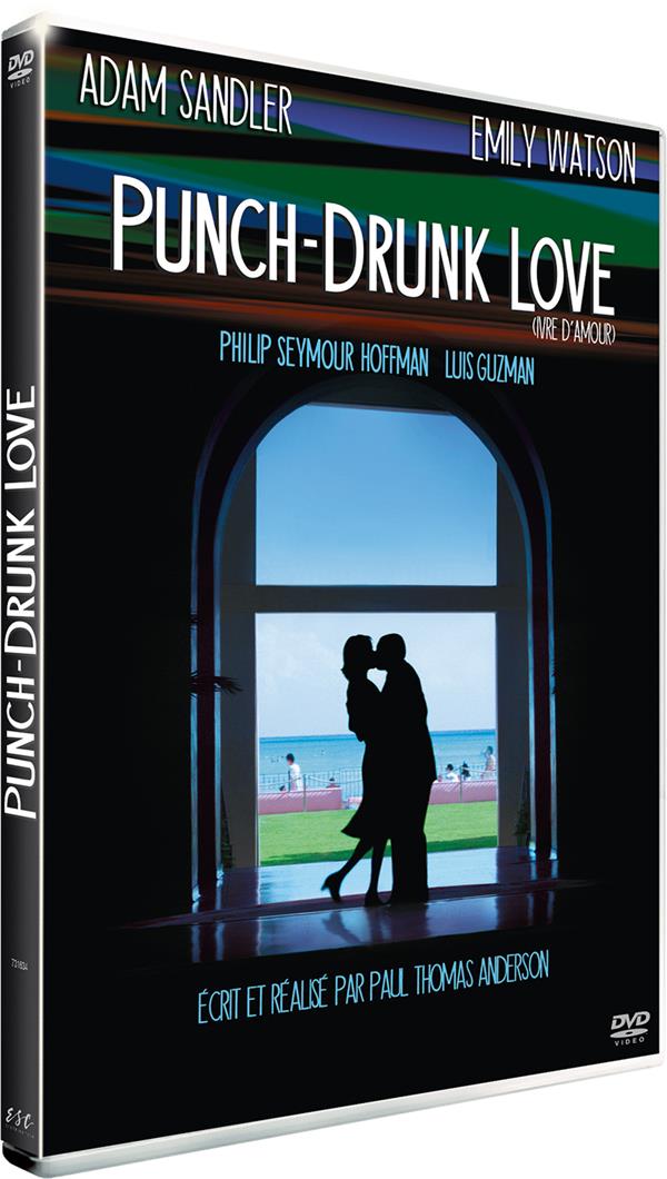 Punch Drunk Love [DVD] - flash vidéo