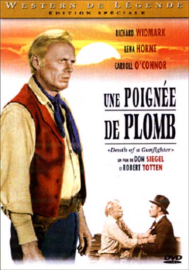 Une Poignée de plomb [DVD] - flash vidéo