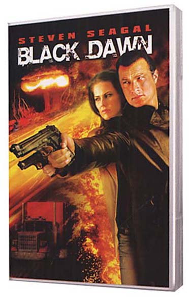 Black Dawn - Dernier Recours [DVD] - flash vidéo