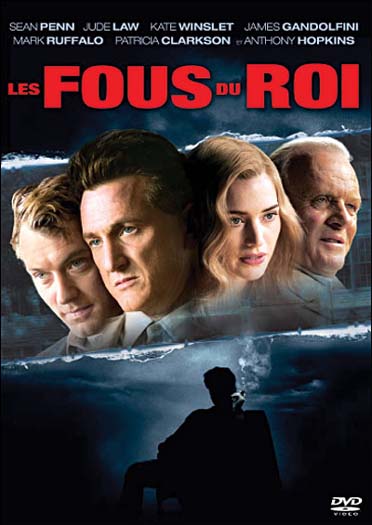 Les Fous Du Roi [DVD] - flash vidéo