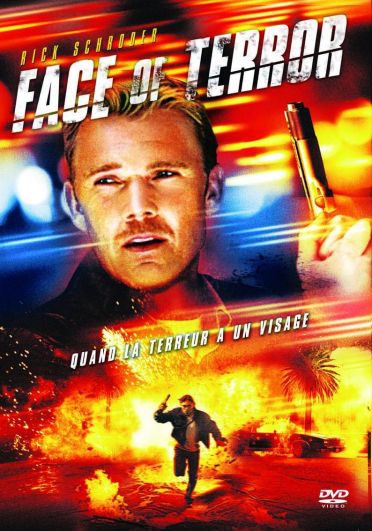 Face Of Terror [DVD] - flash vidéo