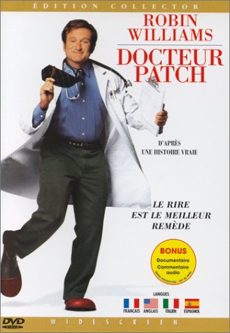 Docteur Patch [DVD]