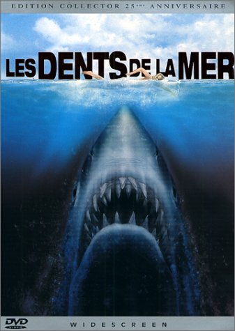 Les dents de la mer [DVD]