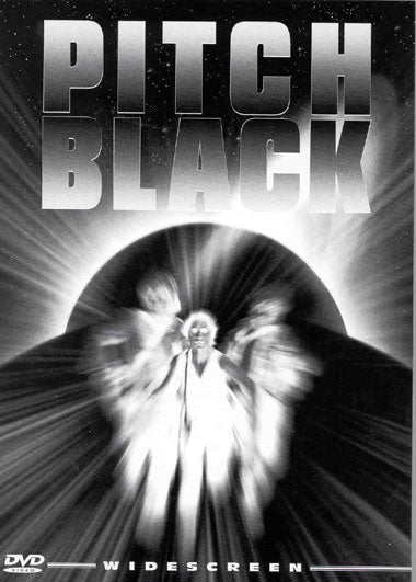 Pitch Black [DVD] - flash vidéo