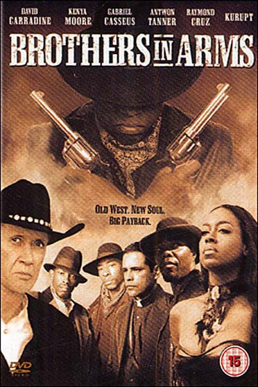 Brothers In Arms [DVD] - flash vidéo