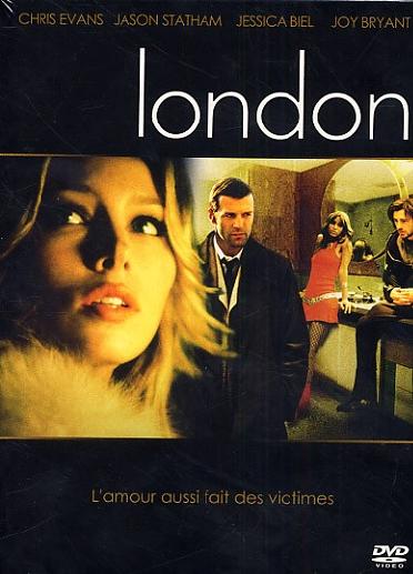 London [DVD] - flash vidéo
