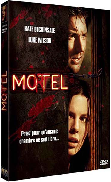 Motel [DVD]