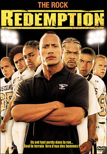 Redemption [DVD] - flash vidéo