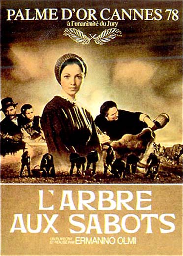 L'arbre Aux Sabots [DVD] - flash vidéo