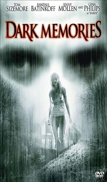 Dark Memories [DVD] - flash vidéo