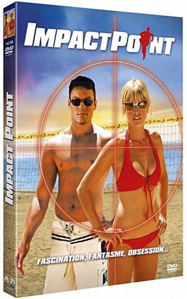 Impact Point [DVD] - flash vidéo
