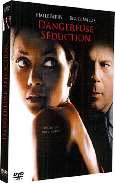 Dangereuse Séduction [DVD] - flash vidéo