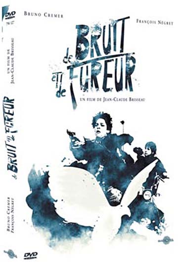 De Bruit Et De Fureur [DVD] - flash vidéo