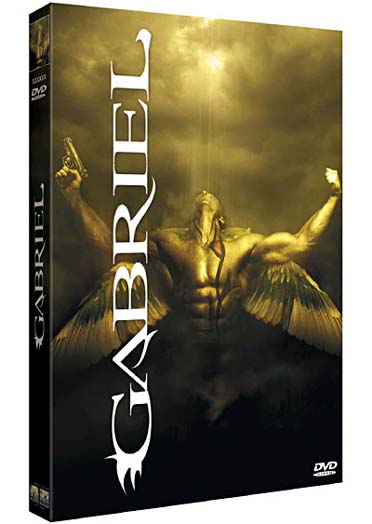 Gabriel [DVD]