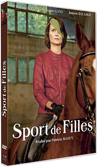 Sport De Filles [DVD] - flash vidéo