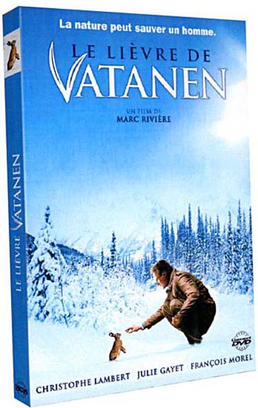 Le Lièvre De Vatanen [DVD] - flash vidéo