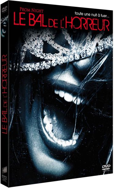 Le Bal De L'horreur [DVD] - flash vidéo