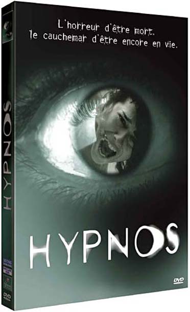 Hypnos [DVD] - flash vidéo