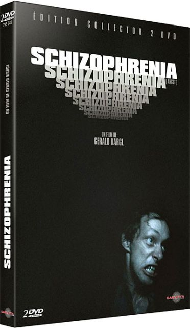 Schizophrenia [DVD]