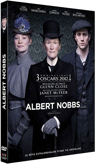 Albert Nobbs [DVD] - flash vidéo