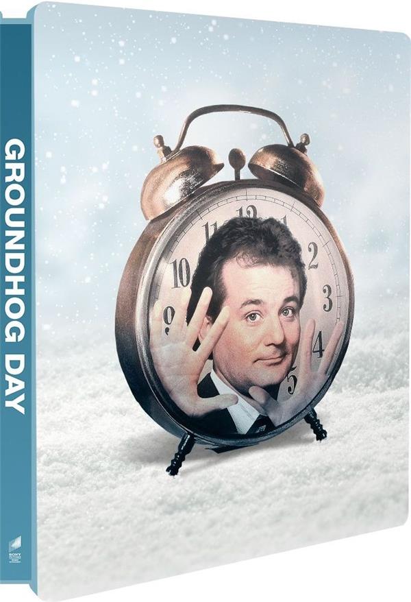 Un jour sans fin [4K Ultra HD] - flash vidéo