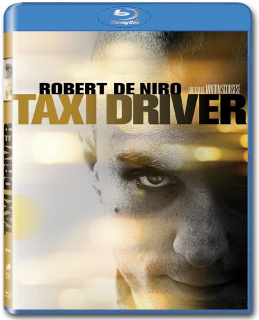 Taxi driver [Blu-ray] - flash vidéo
