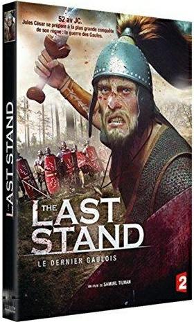 Le Dernier Gaulois [Blu-ray] - flash vidéo