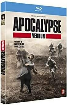 Apocalypse - Verdun [Blu-ray] - flash vidéo