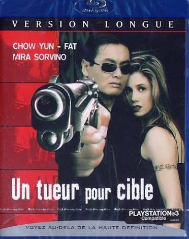 Un Tueur pour cible [Blu-ray] - flash vidéo