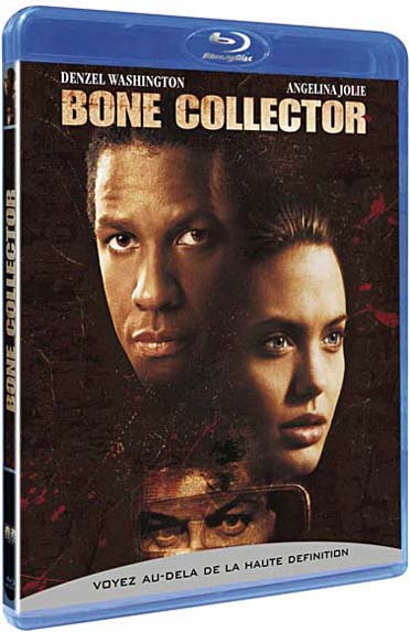 Bone Collector [Blu-ray] - flash vidéo