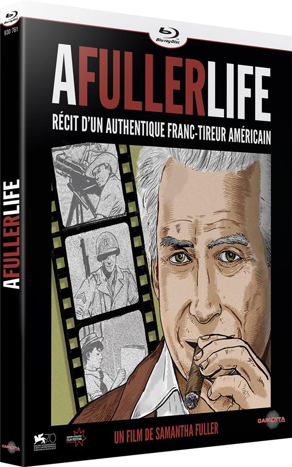 A Fuller Life [Blu-ray]