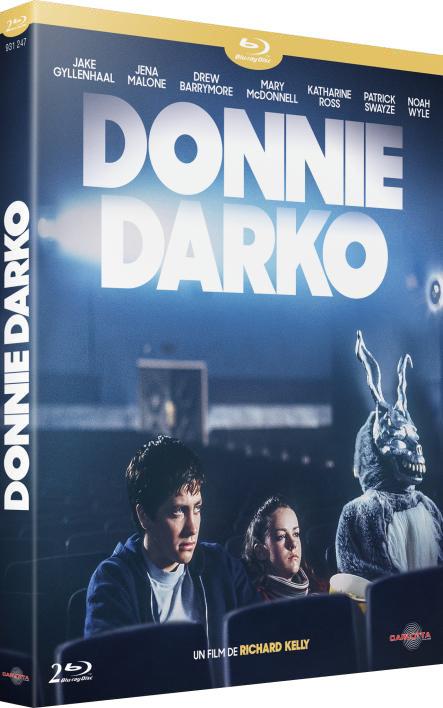 Donnie Darko [Blu-ray]