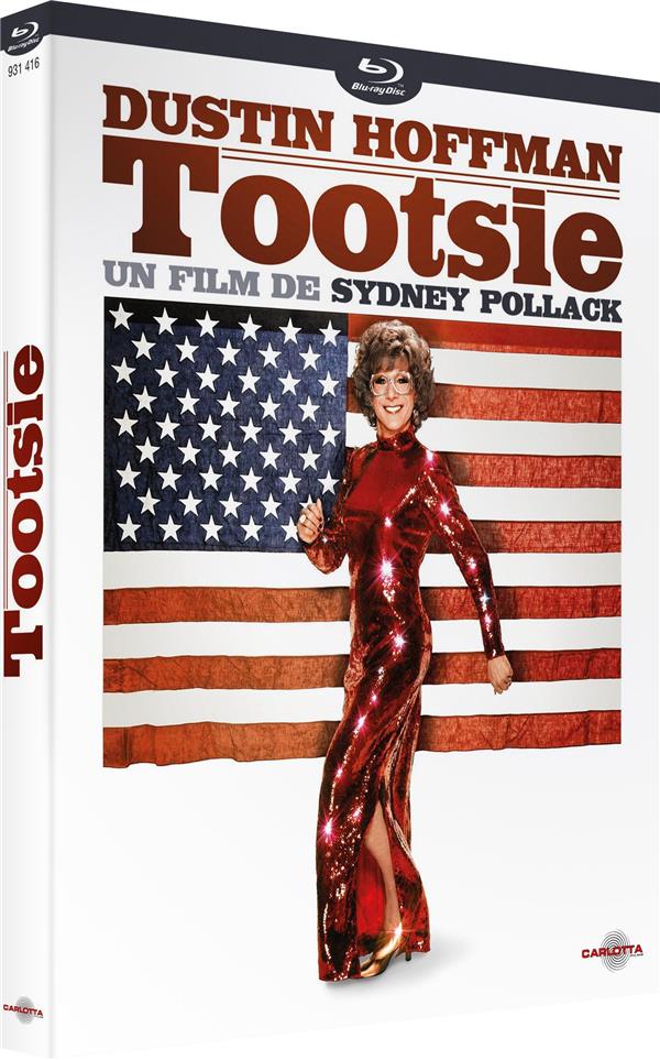 Tootsie [Blu-ray]