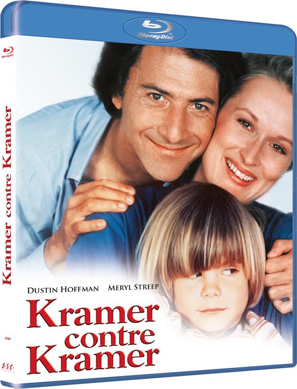 Kramer contre Kramer [Blu-ray]