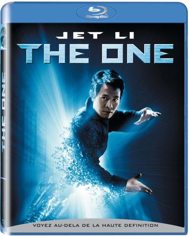 The One [Blu-ray] - flash vidéo