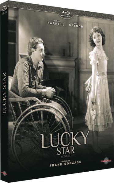 Lucky Star [Blu-ray] - flash vidéo