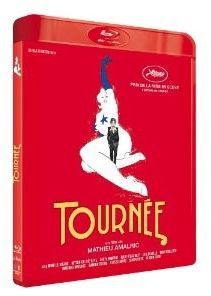 Tournée [Blu-ray] - flash vidéo
