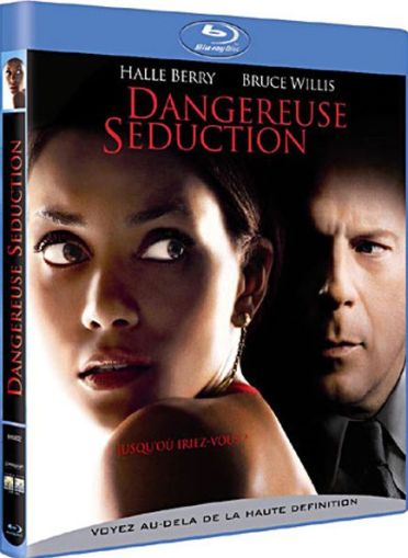 Dangereuse séduction [Blu-ray] - flash vidéo