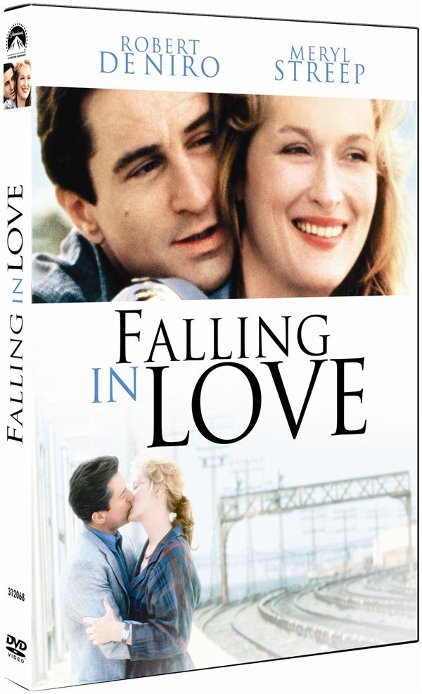 Falling in Love [DVD]