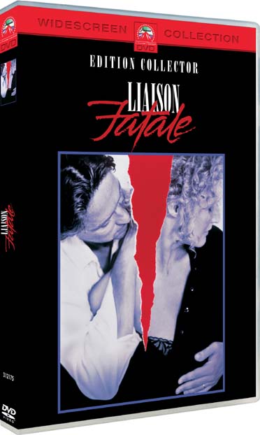 Liaison Fatale [DVD] - flash vidéo