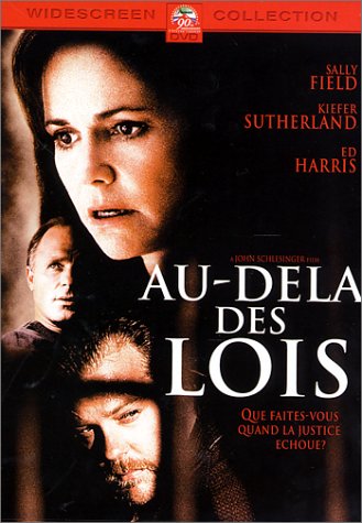 Au-delà Des Lois [DVD]