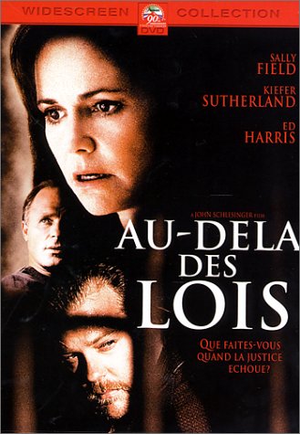 Au-delà Des Lois [DVD] - flash vidéo