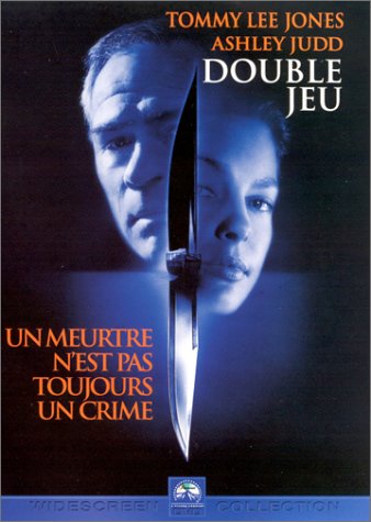 Double Jeu [DVD] - flash vidéo