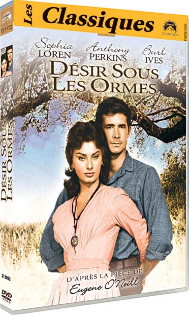 Desir Sous Les Ormes [DVD] - flash vidéo