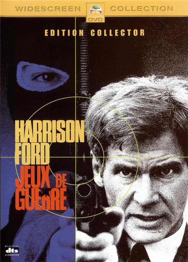 Jeux De Guerre [DVD] - flash vidéo