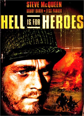 L'enfer Est Pour Les Héros [DVD]