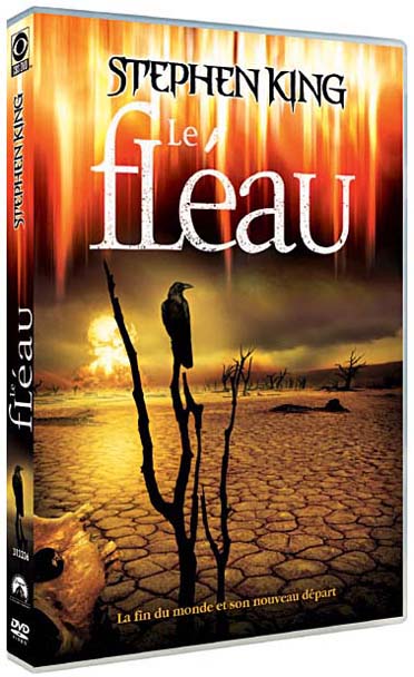 Le Fléau [DVD]