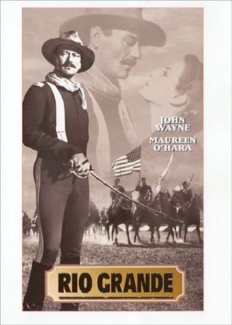 Rio Grande [DVD] - flash vidéo