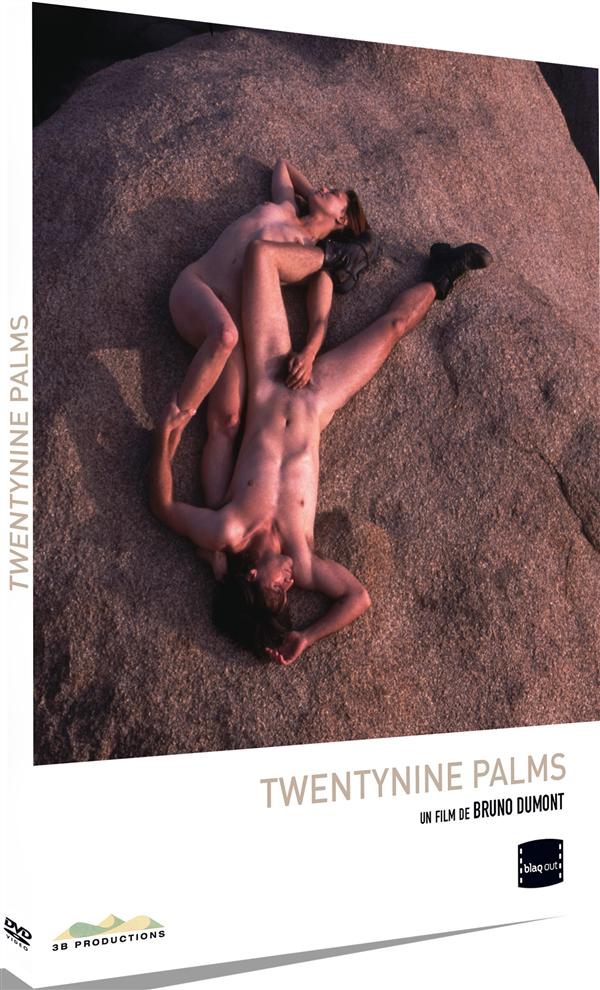 Twentynine Palms [DVD] - flash vidéo