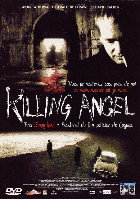Killing Angel [DVD]
